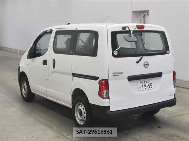 Nissan VANETTE VAN 2019 7171836-3