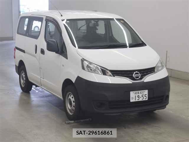 Nissan VANETTE VAN 2019 7171836-4