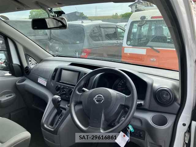 Nissan VANETTE VAN 2019 7171836-6
