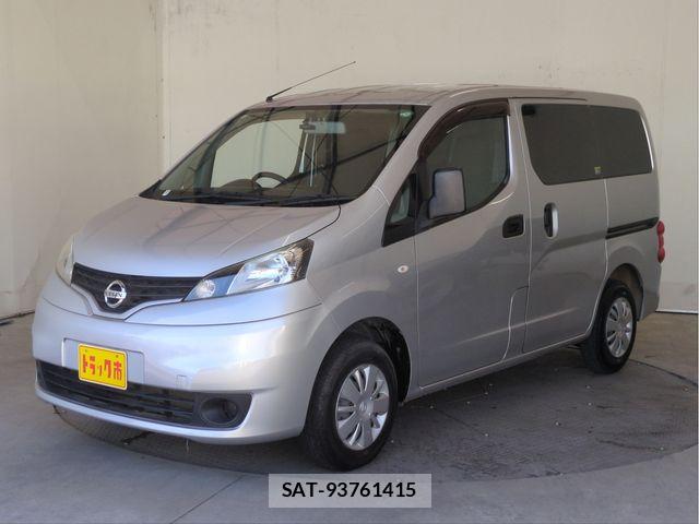 Nissan VANETTE VAN 2017-03 7223158-0