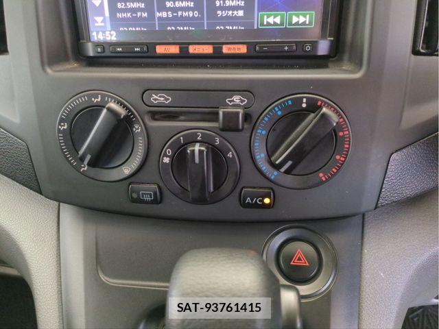 Nissan VANETTE VAN 2017-03 7223158-10