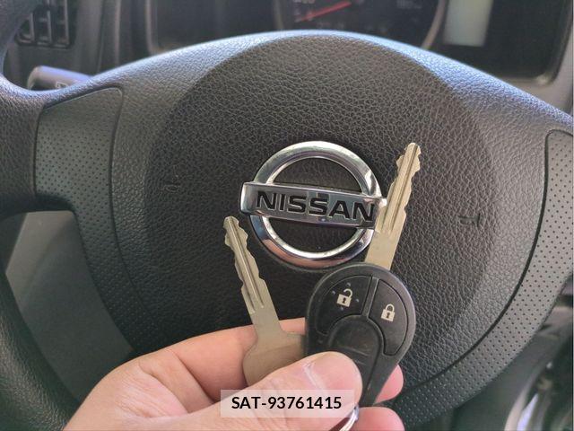 Nissan VANETTE VAN 2017-03 7223158-12