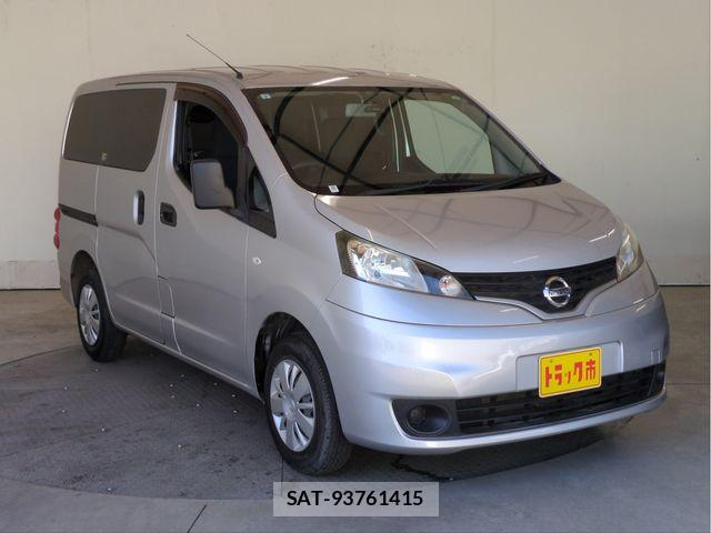 Nissan VANETTE VAN 2017-03 7223158-15