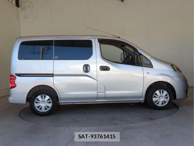Nissan VANETTE VAN 2017-03 7223158-16