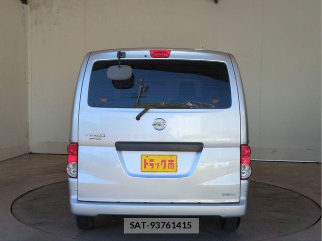 Nissan VANETTE VAN 2017-03 7223158-17