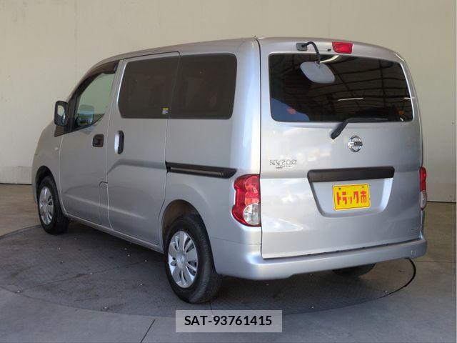 Nissan VANETTE VAN 2017-03 7223158-18