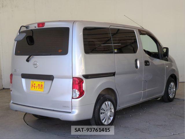 Nissan VANETTE VAN 2017-03 7223158-1