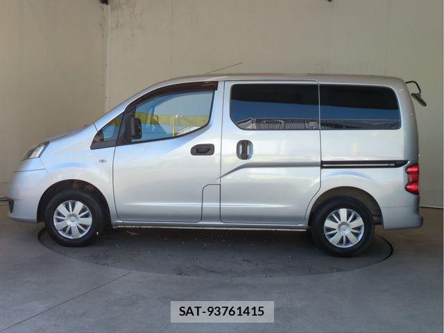 Nissan VANETTE VAN 2017-03 7223158-19