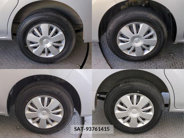 Nissan VANETTE VAN 2017-03 7223158-22