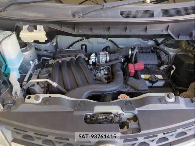 Nissan VANETTE VAN 2017-03 7223158-23