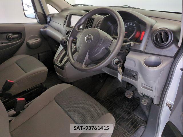Nissan VANETTE VAN 2017-03 7223158-24