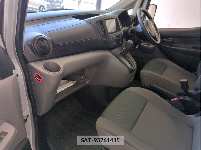 Nissan VANETTE VAN 2017-03 7223158-2