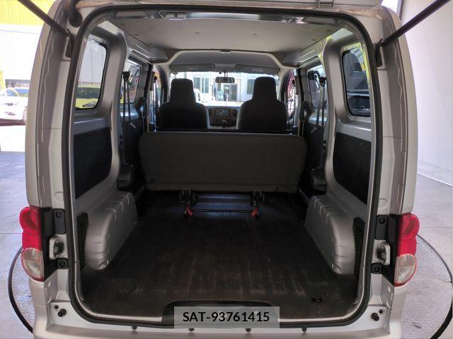 Nissan VANETTE VAN 2017-03 7223158-6