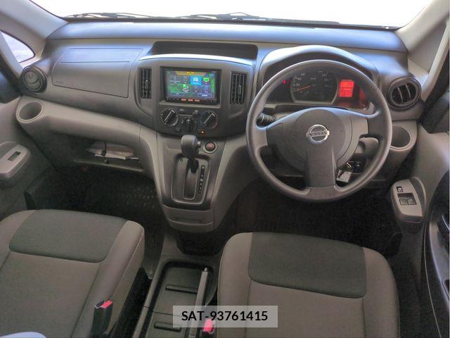 Nissan VANETTE VAN 2017-03 7223158-7