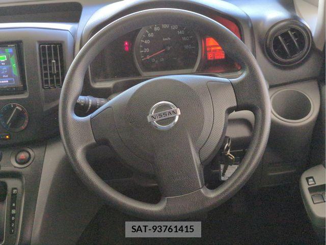 Nissan VANETTE VAN 2017-03 7223158-8