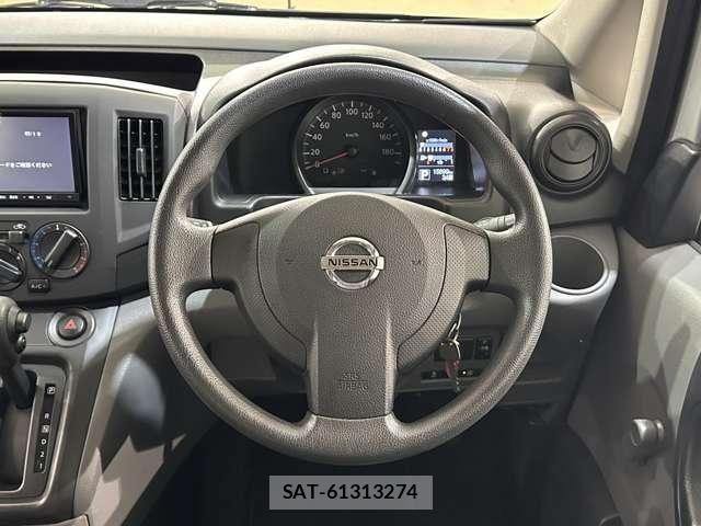 Nissan VANETTE VAN 2020-05 7223162-9