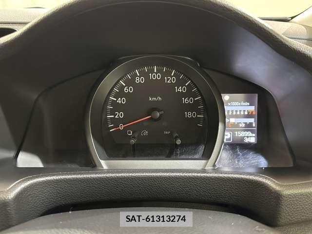Nissan VANETTE VAN 2020-05 7223162-10