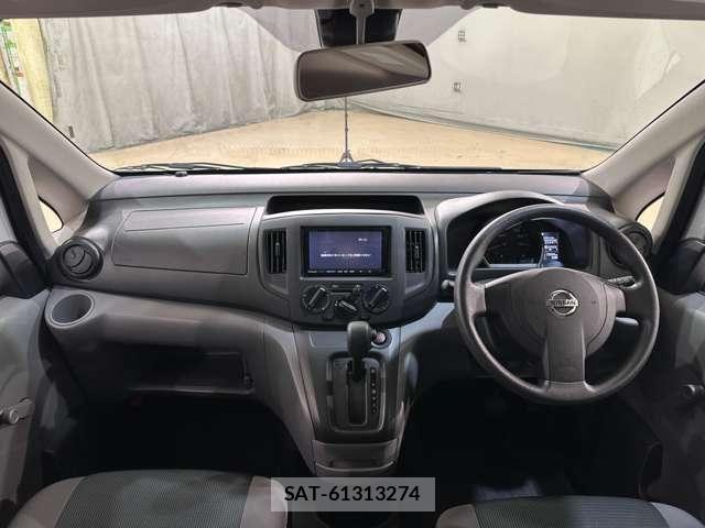 Nissan VANETTE VAN 2020-05 7223162-13