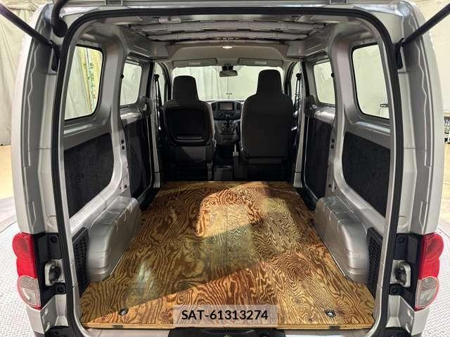 Nissan VANETTE VAN 2020-05 7223162-17