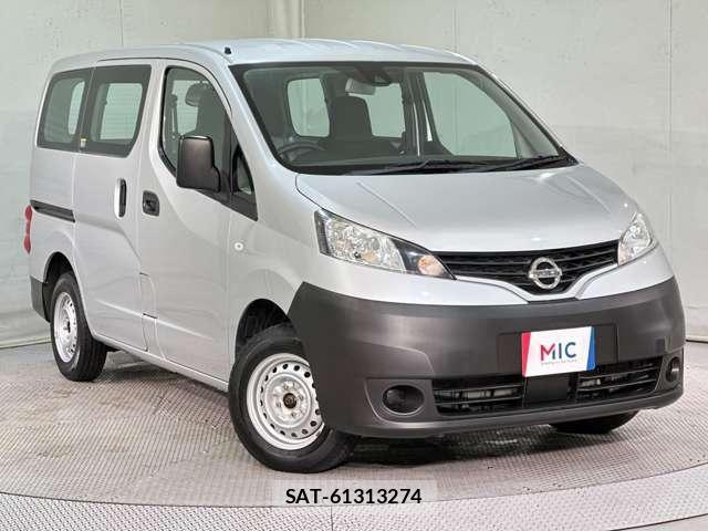 Nissan VANETTE VAN 2020-05 7223162-1