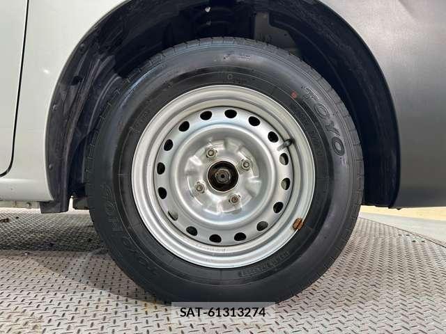 Nissan VANETTE VAN 2020-05 7223162-23
