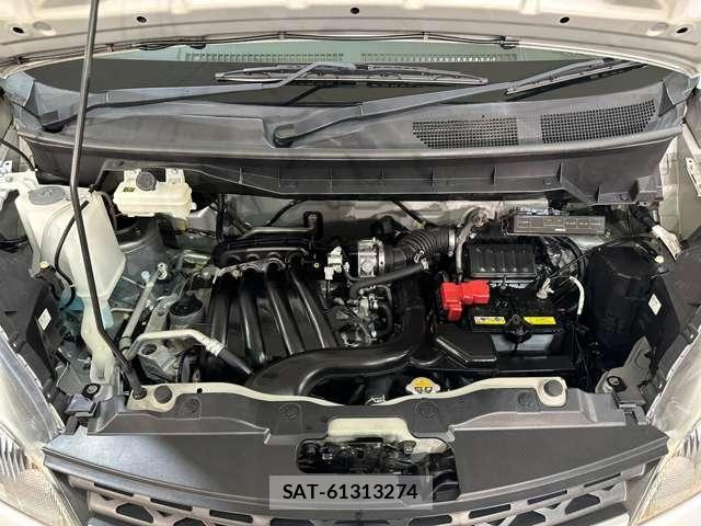 Nissan VANETTE VAN 2020-05 7223162-27