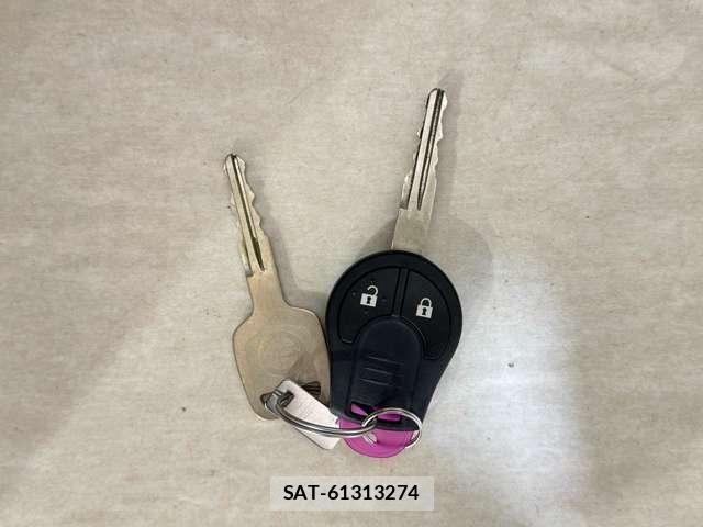 Nissan VANETTE VAN 2020-05 7223162-29