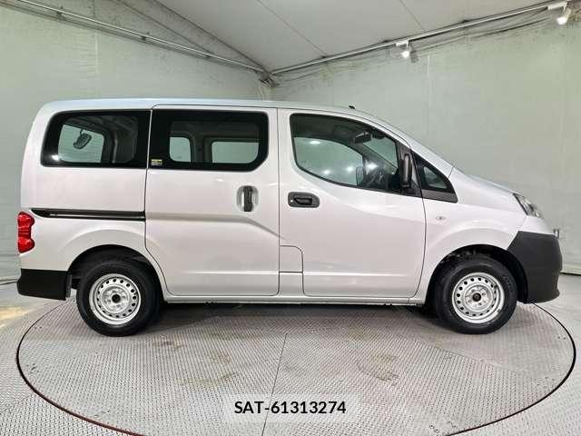Nissan VANETTE VAN 2020-05 7223162-3