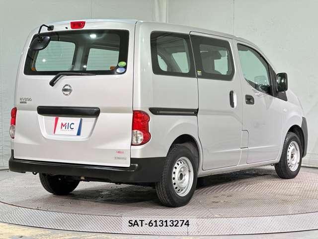 Nissan VANETTE VAN 2020-05 7223162-4