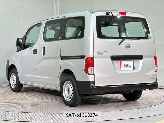 Nissan VANETTE VAN 2020-05 7223162-6