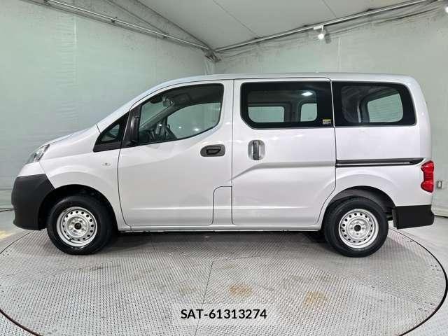 Nissan VANETTE VAN 2020-05 7223162-7