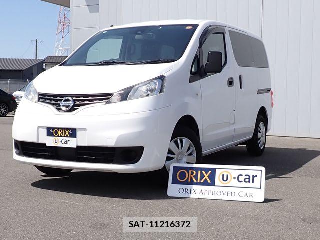 Nissan VANETTE VAN 2021-02 7223157-0