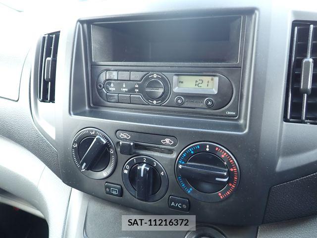 Nissan VANETTE VAN 2021-02 7223157-9