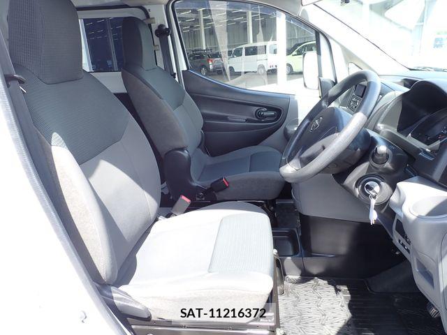 Nissan VANETTE VAN 2021-02 7223157-11