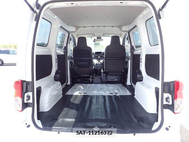 Nissan VANETTE VAN 2021-02 7223157-13