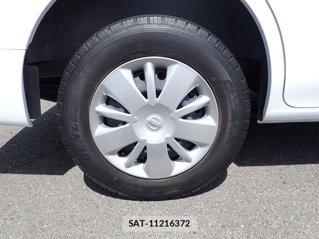 Nissan VANETTE VAN 2021-02 7223157-14