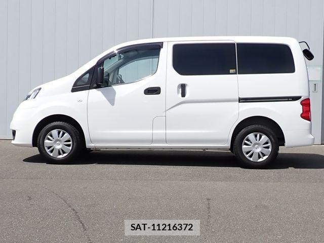 Nissan VANETTE VAN 2021-02 7223157-15