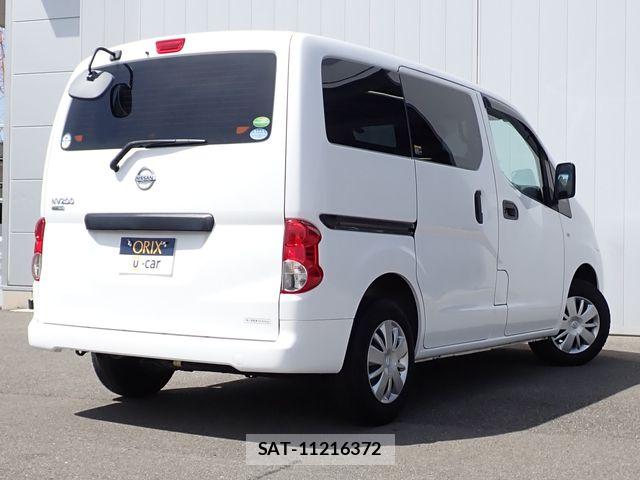 Nissan VANETTE VAN 2021-02 7223157-16
