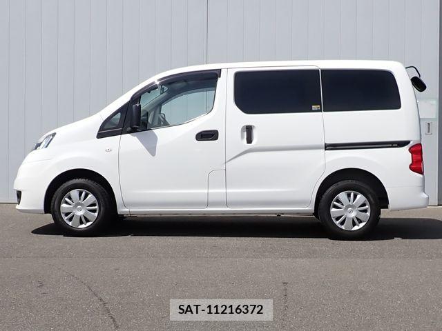 Nissan VANETTE VAN 2021-02 7223157-17