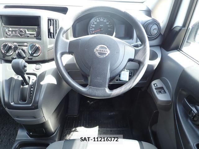 Nissan VANETTE VAN 2021-02 7223157-18