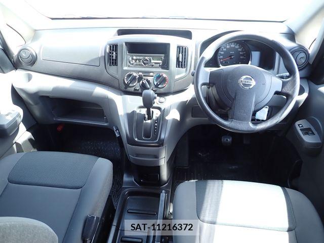 Nissan VANETTE VAN 2021-02 7223157-1