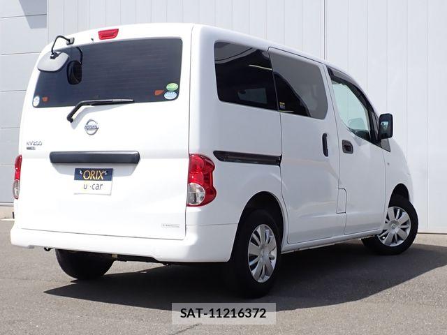 Nissan VANETTE VAN 2021-02 7223157-2