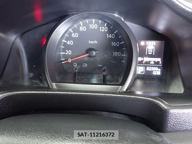 Nissan VANETTE VAN 2021-02 7223157-5