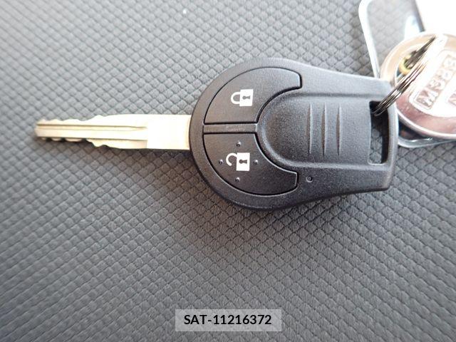 Nissan VANETTE VAN 2021-02 7223157-6