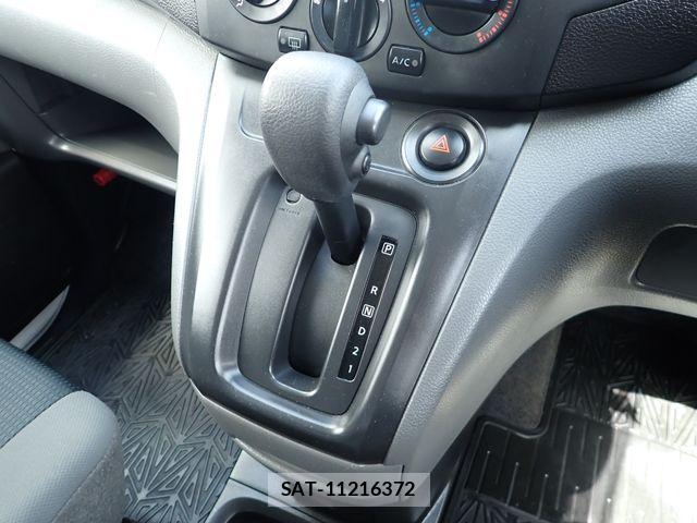 Nissan VANETTE VAN 2021-02 7223157-8