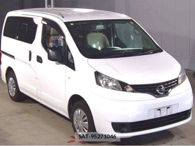 Nissan VANETTE VAN 2017-06 7223156-0