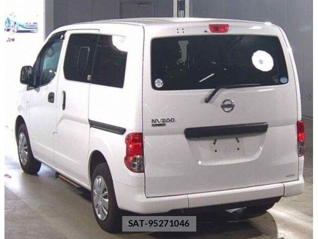 Nissan VANETTE VAN 2017-06 7223156-1