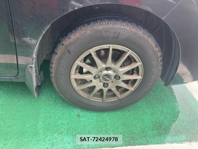Nissan VANETTE VAN 2015-07 7251813-9