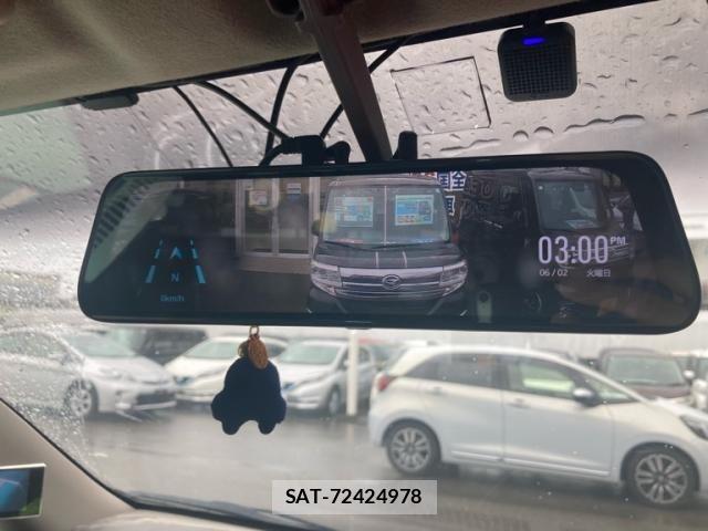 Nissan VANETTE VAN 2015-07 7251813-12