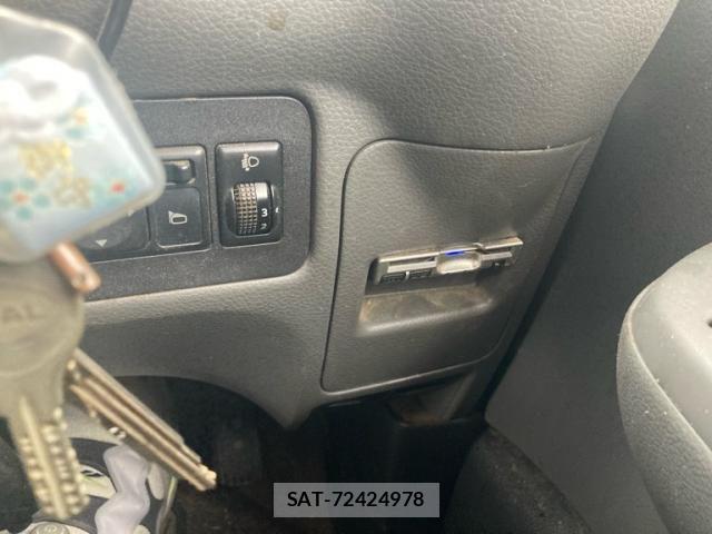 Nissan VANETTE VAN 2015-07 7251813-14